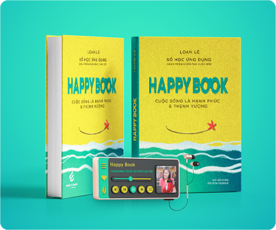 Bộ Sản Phẩm Happy Book