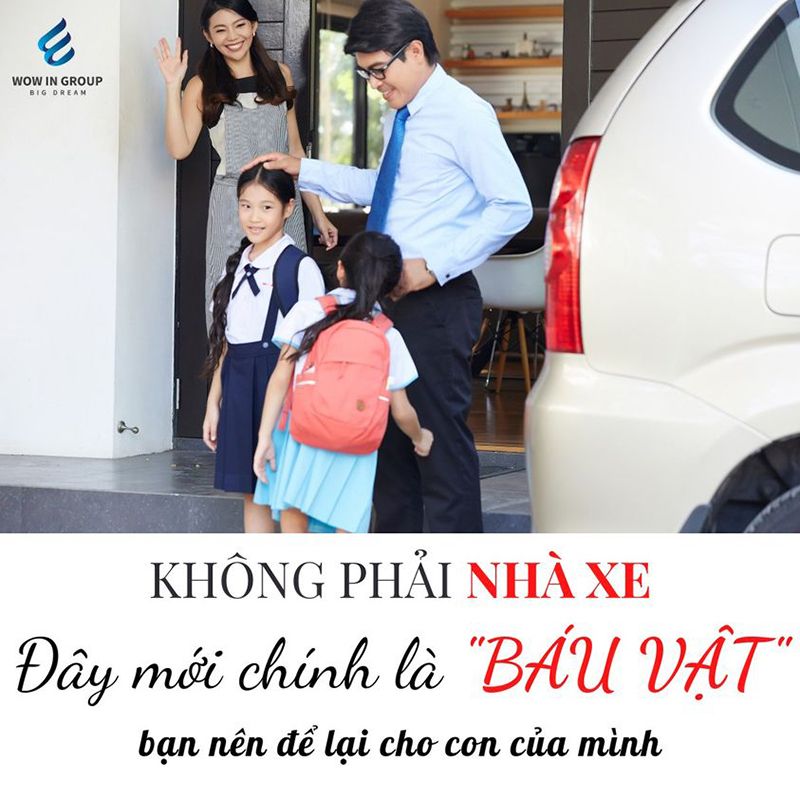 3 BÁU VẬT BẠN NÊN ĐỂ LẠI CHO CON CỦA MÌNH