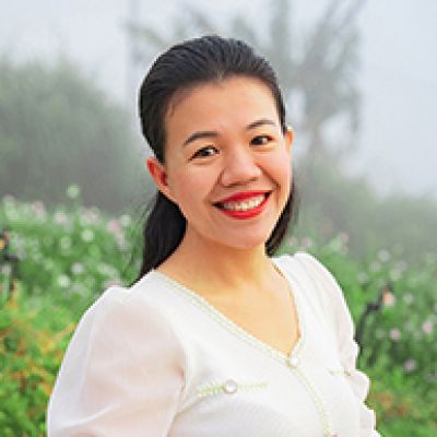 Chị Nguyễn Thị Kim Xung